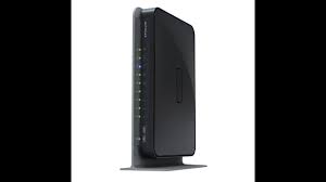 Enter the user name and password. How To Change Channel On A Netgear Wireless Router Youtube