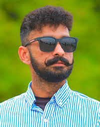 Nasr Khan's Instagram, Twitter & Facebook