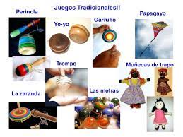 Maybe you would like to learn more about one of these? Juegos Tradicionales Venezolanos Boletin Informativo Del Turismo