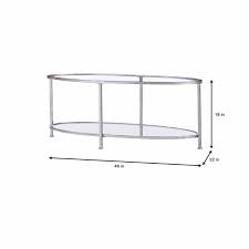 For a rustic home decor look, this furniture project should fit right in your living room. Home Decorators Collection Bella Aged Silver Oval Glass Coffee Table Not Used Kx Real Deals Minneapolis Tools Lighting Faucets Outdoor Power Housewares K Bid