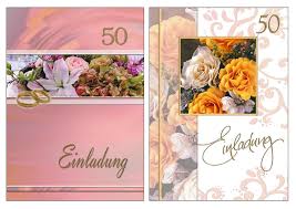 Dazu goldenen hochzeit sprüche, gedichte, verse, reime, zitate, texte und weisheiten. Celebrations Occasions 50 Einladungskarten Einladung Goldene Hochzeit 723304 Ta Home Furniture Diy Mhg Co Ke
