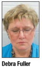 Suspect enters plea in water embezzlement case