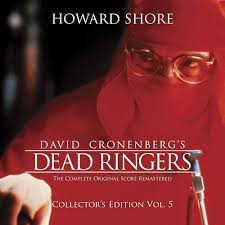 Howard Shore - Dead Ringers - Complete Original Score - Remastered -  Amazon.com Music