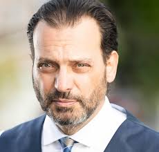 Fear Thy Neighbor" Nail in the Coffin (TV Episode 2016)