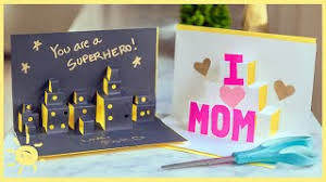 Collection of the best handmade diy tutorials. How To Make A Pop Up Card Simple 5 Step Guide