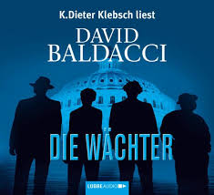 I had issues keeping all the characters straight. Die Wachter Camel Club Bd 1 6 Audio Cd S Von David Baldacci Horbucher Portofrei Bei Bucher De