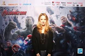 Anca simionescu 22 aprilie 2015. RÄƒzbunÄƒtorii Sub Semnul Lui Ultron Www Cineforum Ro