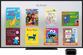 Read Along With Ibooks Storytime On Apple Tv Classic Kids Books Kids App My Books