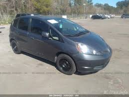 Jun 28, 2021 · now, honda has chosen a name for the future ev, which is set to come to market for the 2024 model year. Honda Fit 2013 Gray 1 5l Vin Jhmge8h31dc071739 Free Car History