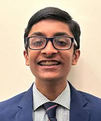 Education Notebook: Northwest Allen County Schools student returns to  national bee