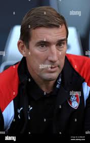 Alan rotherham hi-res stock photography and images