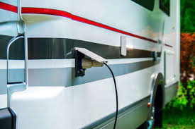 My area is on septic tanks, not city/county sewers. How To Create An Rv Parking Pad At Home In 5 Easy Steps