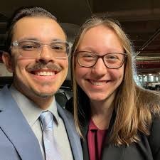 Emma Gardner and Alberto Ceja's Wedding Website