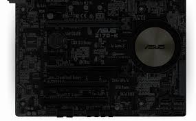 Yonga seti modeli intel h110. H110m D Motherboards Asus Usa