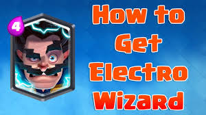 How To Get Electro Wizard Clash Royale How To Win Electro Wizard Challenge Youtube Wizard clash royale latino drawing wizard vector minion purim. youtube