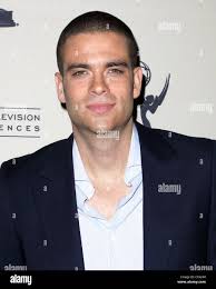 Mark leonard hi-res stock photography and images