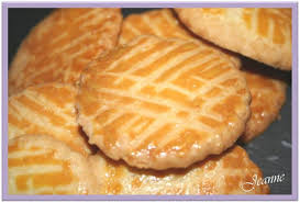 Recette Galette St Michel En Video Recette Recette Galette Recette Sable Recettes De Cuisine