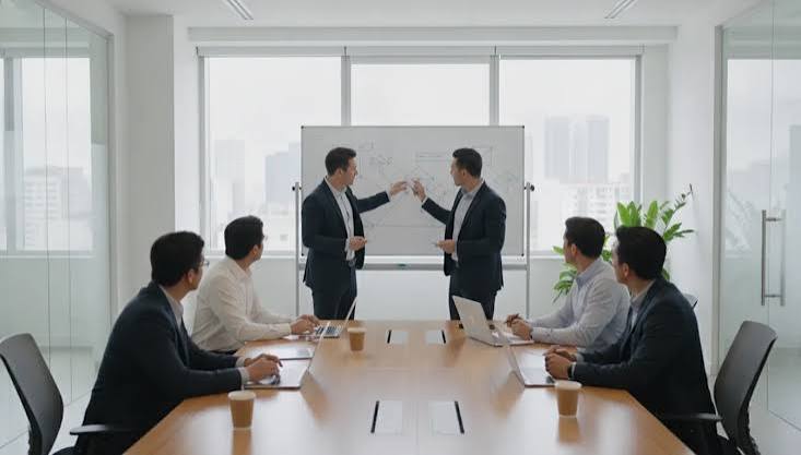 How to Choose Dynamics 365 Implementation Partners