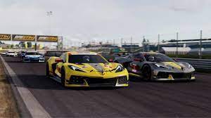 Playstation access tv brings you the late. Project Cars 3 Review Gamespew