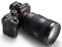 Sony hdv camcoder camera to sell. Sony Throws Down The Gauntlet With Its Latest A9 Camera Hardwarezone Com Sg