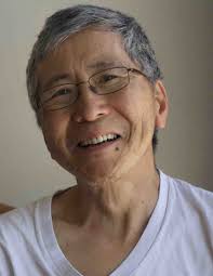 Obituary information for Moe L. Chin