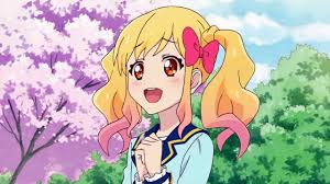 Yume nijino has been accepted into four stars academy, home of the beautiful and talented s4 idol group. Aikatsu Stars Abridged Episode 1 The Yumeing Video Dailymotion