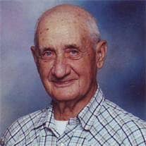 Richard H. Raprager Obituary (1924