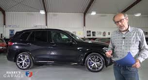 Bmw rondel logo motors auto mechanic garage bar advertising man cave blue neon wall clock sign. See Why The Bmw X5 Xdrive45e Phev Replaced The Jaguar I Pace Ev In Harry S Garage Carscoops