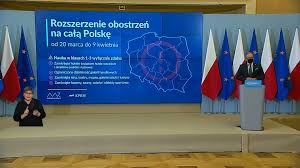 Zasady wprowadzone zostaną od soboty, 20 marca. Ov D Ox5qiep3m