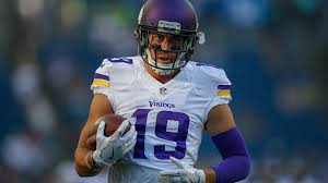 A few years ago, it was fair to wonder. The Nfl Superstar Next Door Detroit Lakes Embraces Vikings Thielen Mpr News