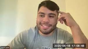 13 things about Salem, Oregon's David Rubio