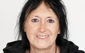 Allucquére Rosanne (Sandy) Stone