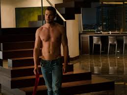 You may use this domain in literature without prior coordination or asking for permission. 50 Shades Jamie Dornan Explique Comment Il Cachait Sa Nudite