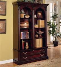Wellington Double Bookcase By Wynwood Hudson Furniture Wynwood Furniture Bookcase