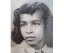 Fannie Gaston Obituary (1932