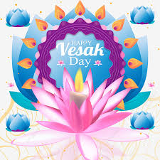 This practise is believed to bring them peace and good health. Happy Vesak Day Vector Free Image Download Vesak Day Wishes Vesak Day 2020 Vesak Day 2020 Singapore Png And Vector With Transparent Background For Free Download