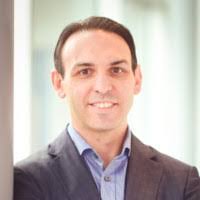 Daniel Macari's Instagram, Twitter & Facebook