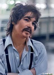 John Prine (singer, songwriter; guest appearances) was born