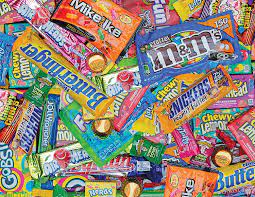 Custom jigsaw puzzles from photos print 1000 500 300 200 120 70 35 pieces,gomreck personalized puzzle for adults (70 piece) 5.0 out of 5 stars 1 $13.99 $ 13. Amazon Com Springbok S 500 Piece Jigsaw Puzzle Sweet Tooth Multi Toys Games
