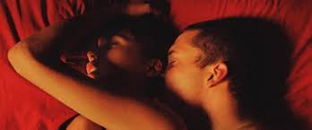 Do you enjoy romantic films? Love Movie Review Film Summary 2015 Roger Ebert