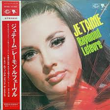 Raymond Lefèvre Discography: Vinyl, CDs, & More