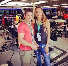 How many podium finishes did marcel hirscher have? Marcel Hirscher Fans On Twitter Marcelhirscher And Laura In The Redbull Box Before The Start Of The Race Austriangp Welcomebackf1 Http T Co Ewxcifmzwr