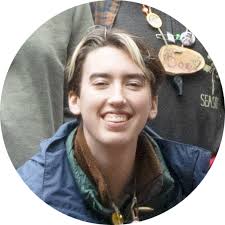 Collins Meet the Staff