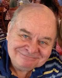 John Monaghan Obituary