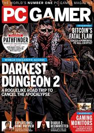 By tim updated november 13, 2021, 2:26 pm. Pc Gamer Uk Issue 07 2021