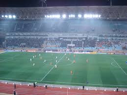 Caf champions league, also known as total caf champions league, is a professional football cup in africa for men. 2006 Caf Champions League Final Wikipedia