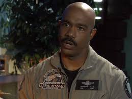 Friday Five: Stargate's Spaceship Captains » GateWorld