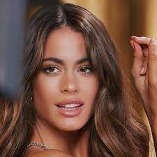 Instagram / sebastian yatra la influencer argentina y novia de ricky montaner subió a sus redes sociales un video donde muestra el número del cantante colombiano. Tini Stoessel Novia De Sebastian Yatra En Su Actuacion En Patito Feo