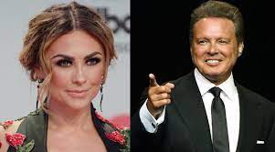 Aracely arámbula y luis miguel lloraron mucho cuando escucharon esta noticia sobre su hijo. 7vilcu59db99qm