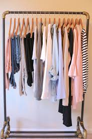 Meet the top of the wardrobe gang: How To Start A Capsule Wardrobe With Colors 5 Step Visual Guide Guide Sheet Classy Yet Trendy